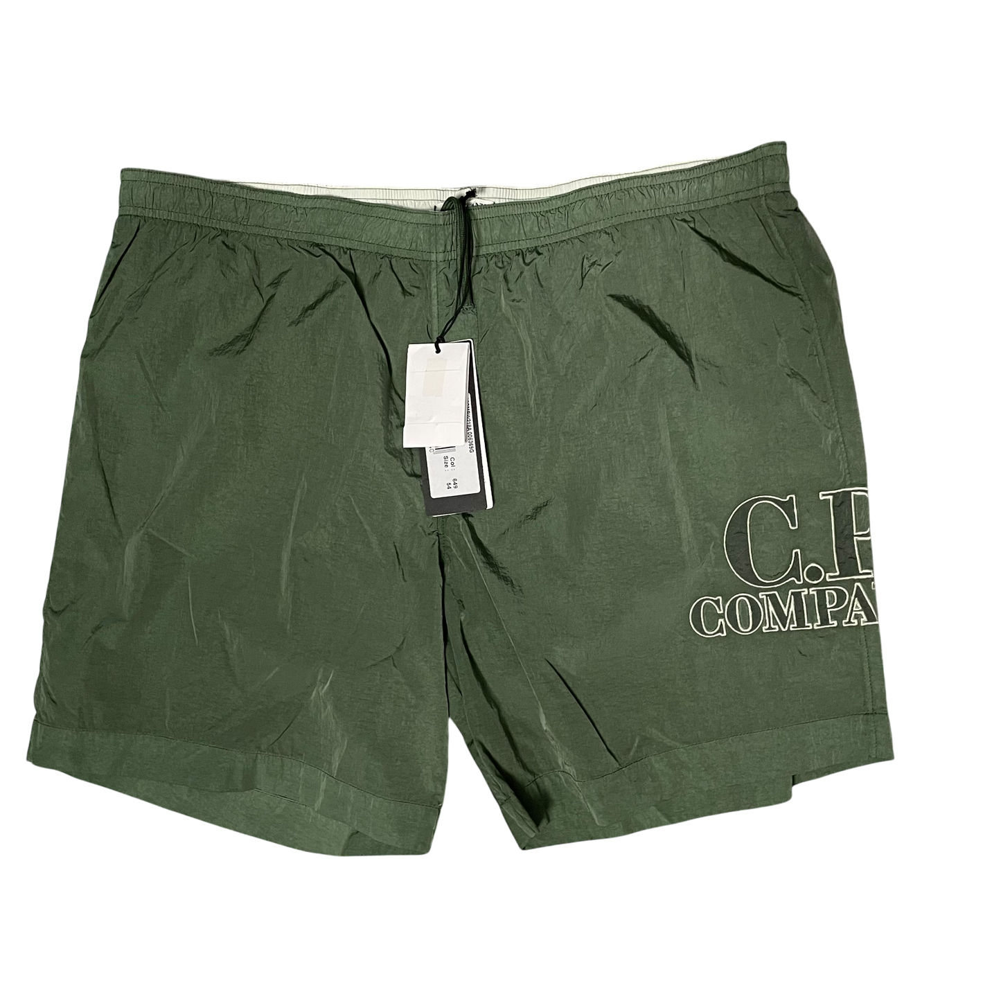 C.P. Company Swimming Shorts