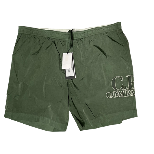 C.P. Company Swimming Shorts