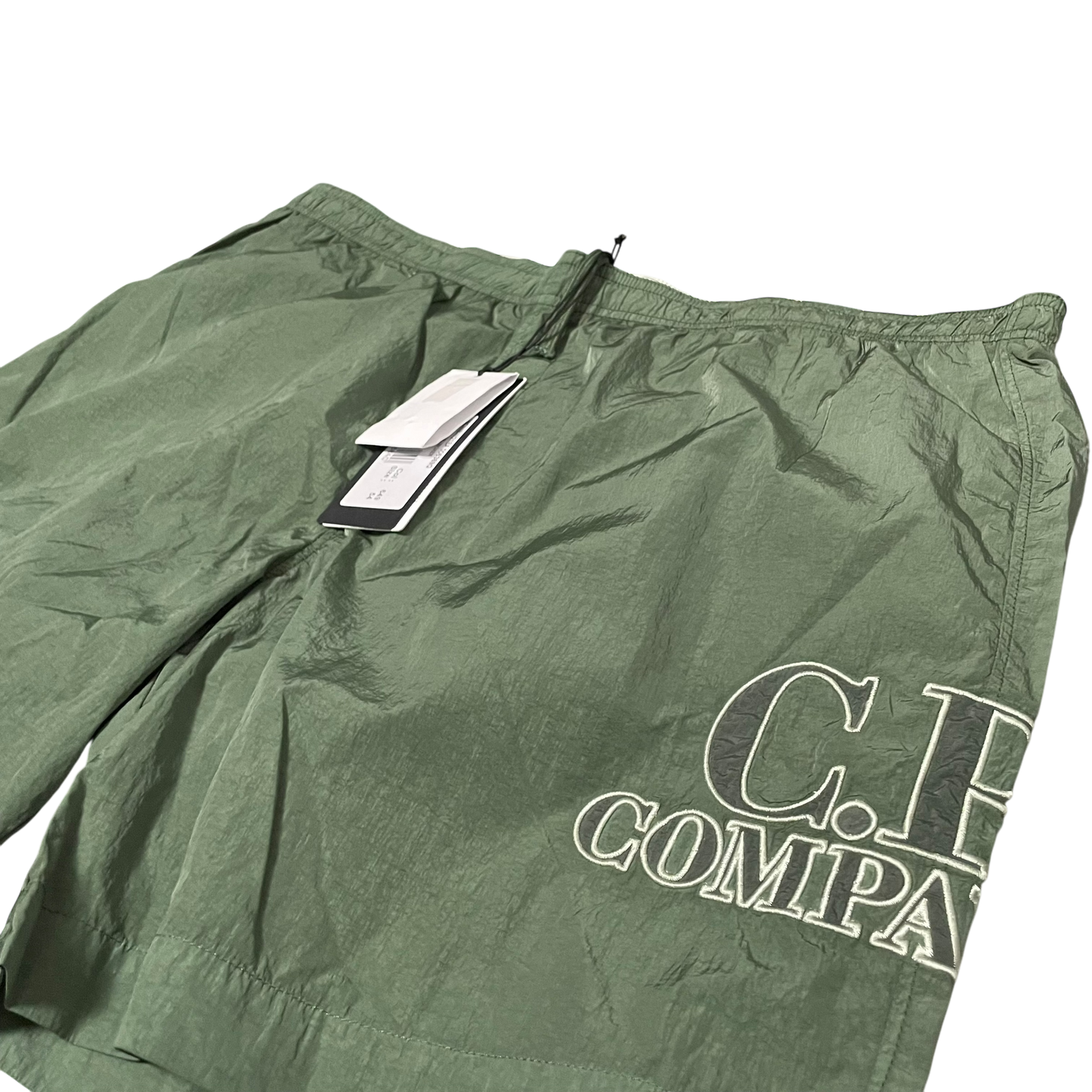 C.P. Company Swimming Shorts