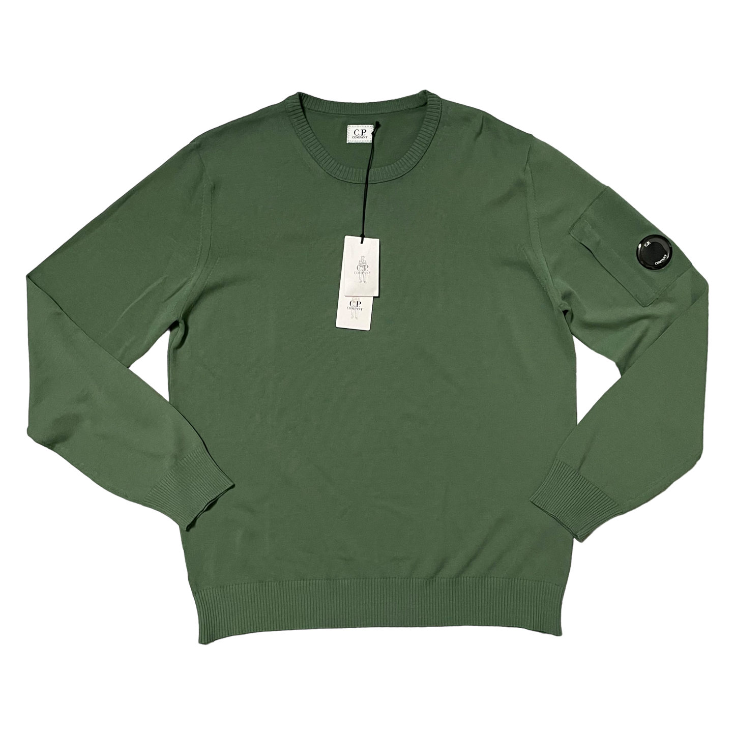 C.P. Company Knitwear Sweater