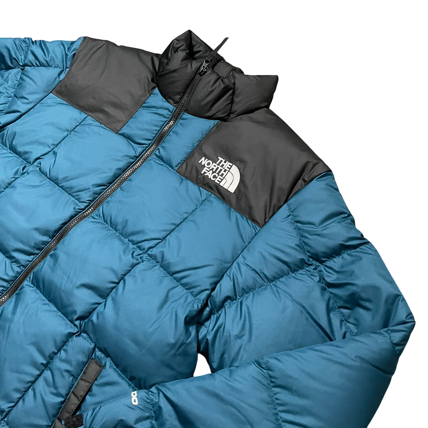 The North Face Puffer Jacket