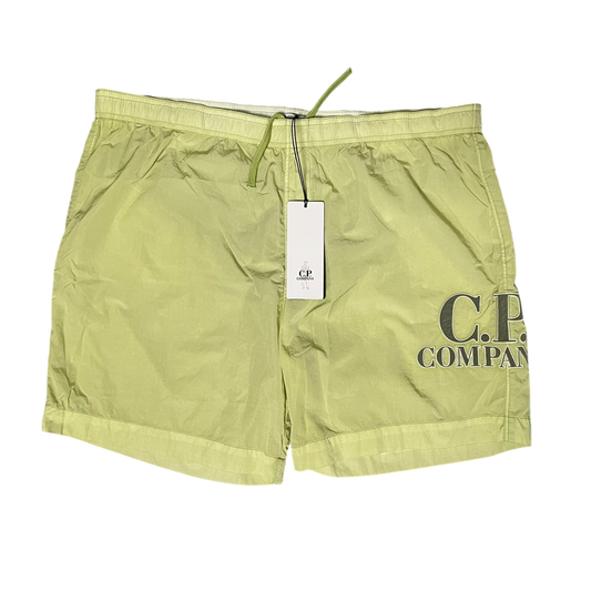 C.P. Company Swimming Shorts