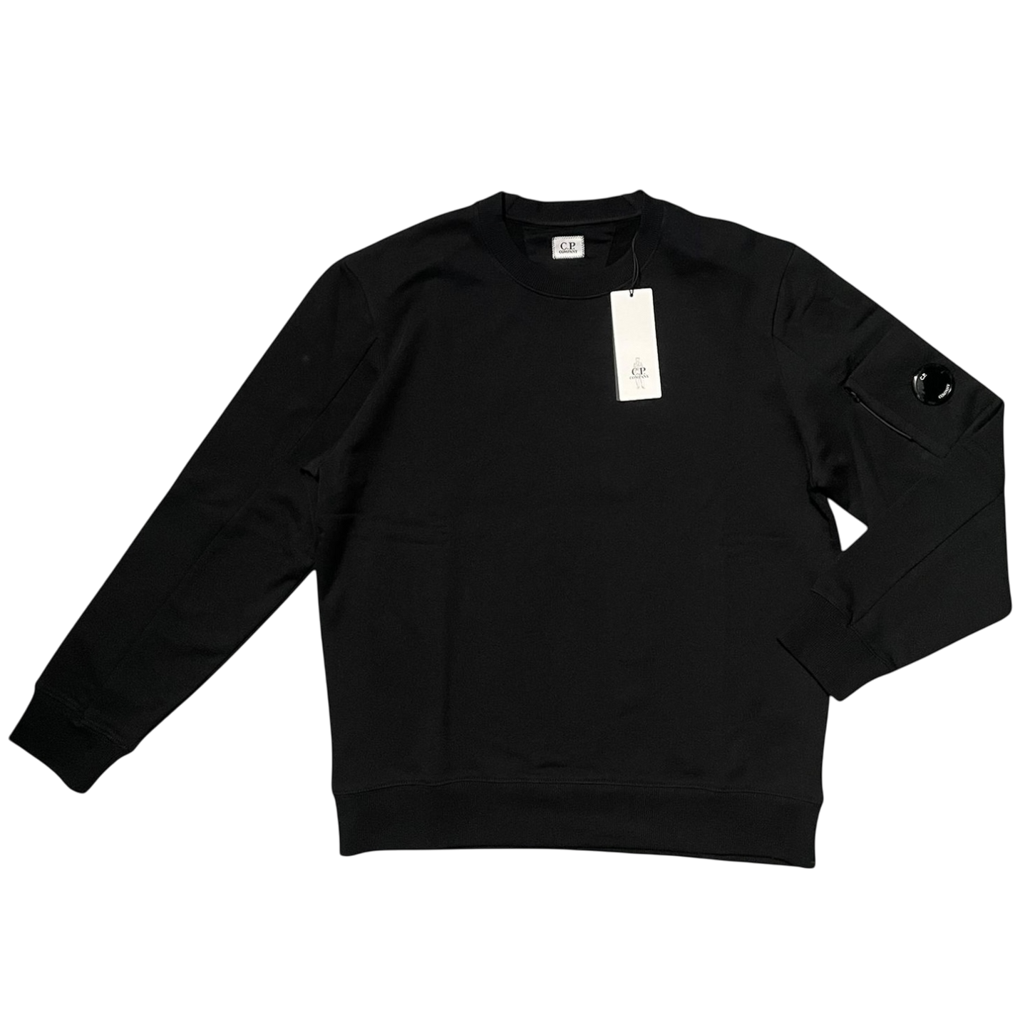 C.P. Company Sweater