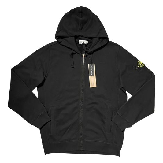 Stone Island Zip Up