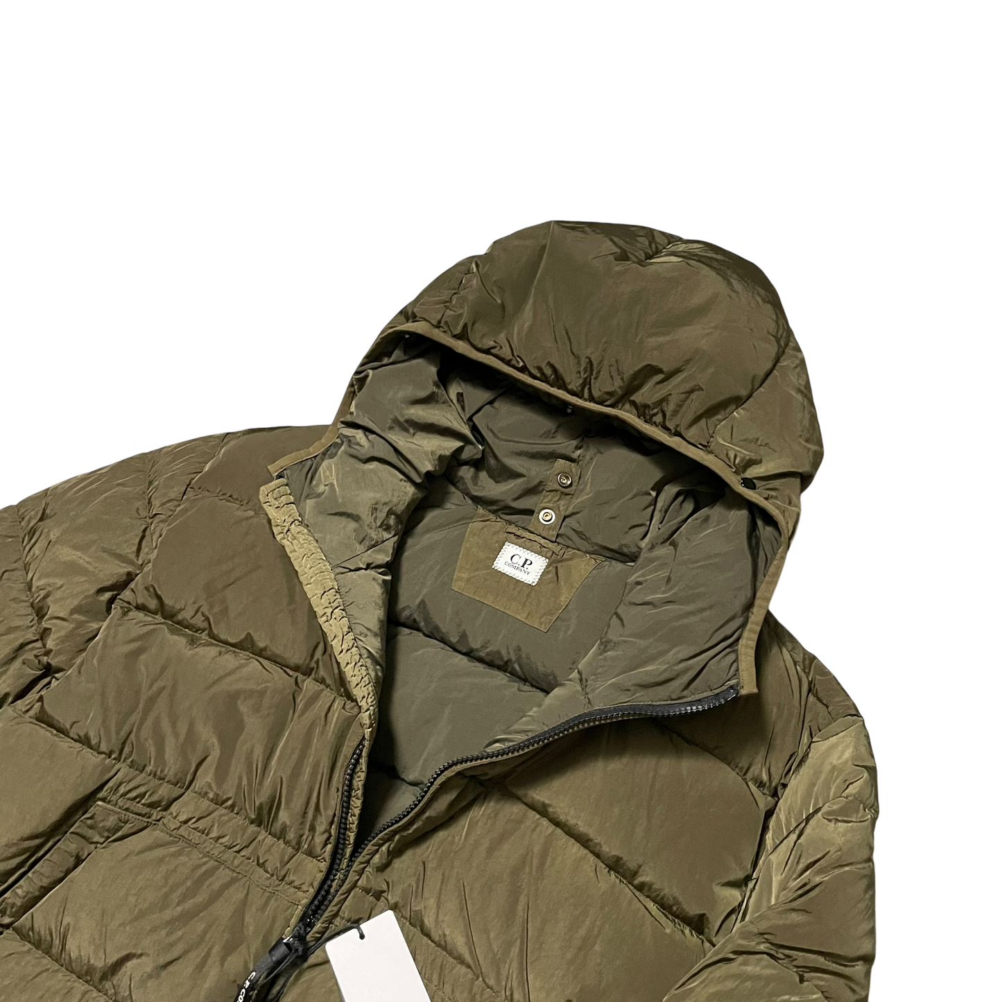 C.P. Company Chrome-R Jacket