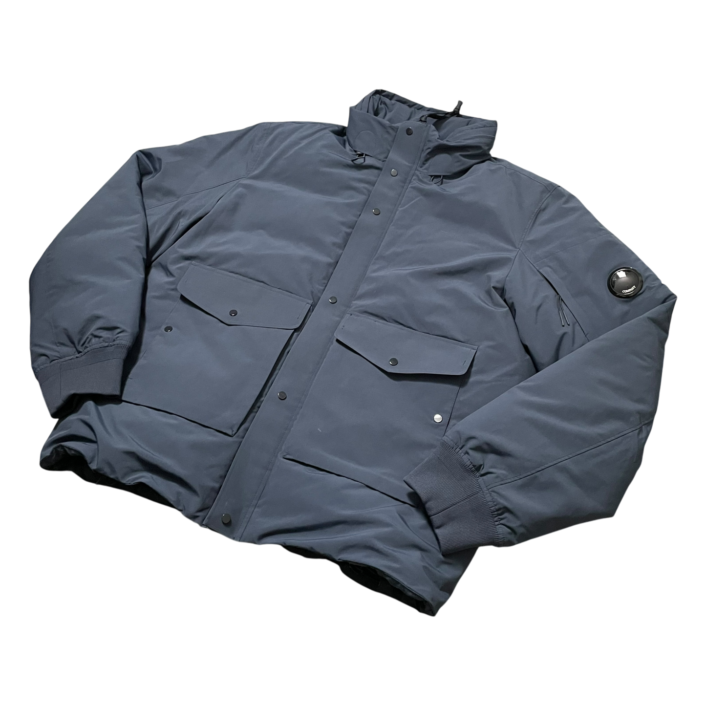 C.P. Company Micro-M (R) Jacket
