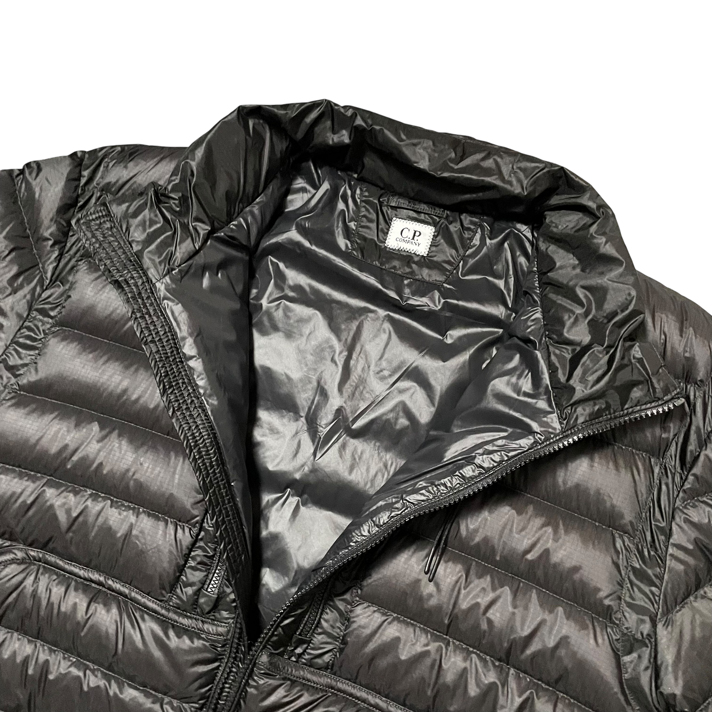 C.P. Company D.D Shell Jacket