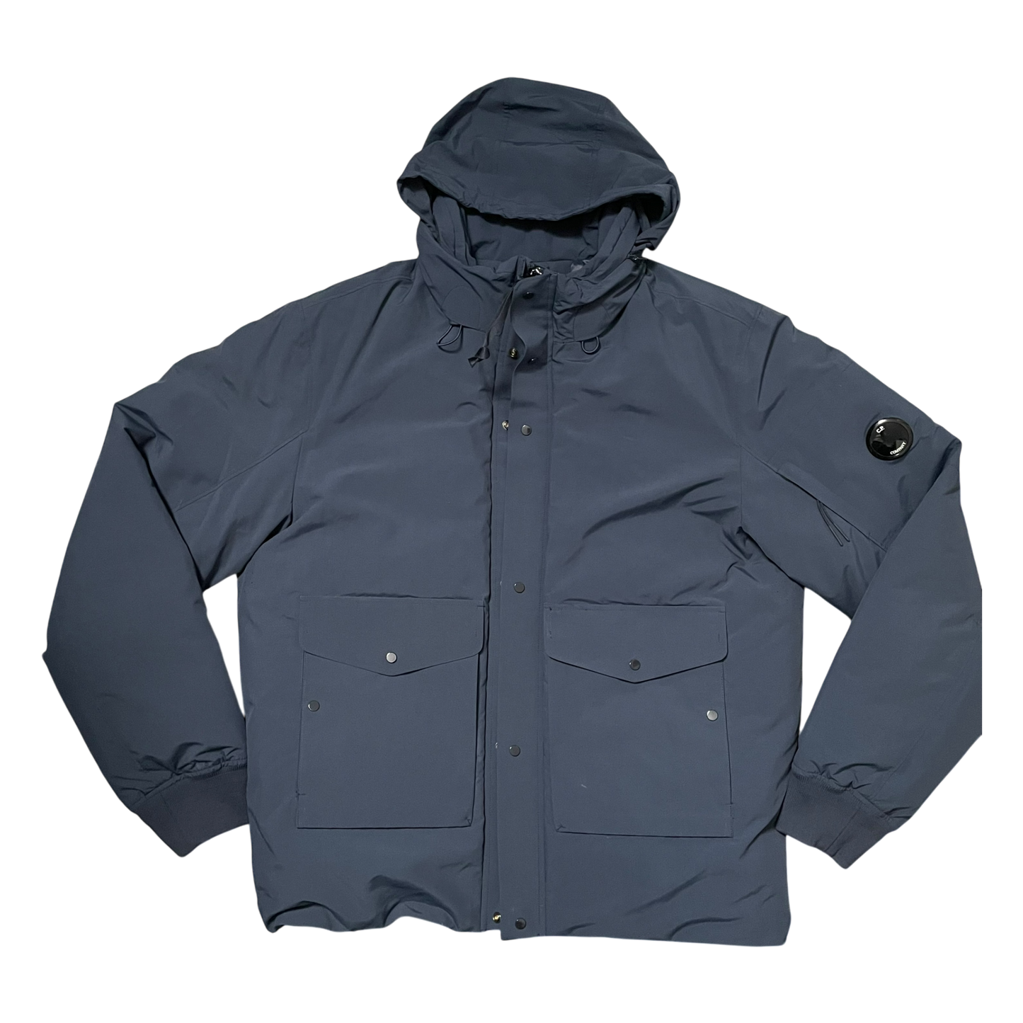 C.P. Company Micro-M (R) Jacket