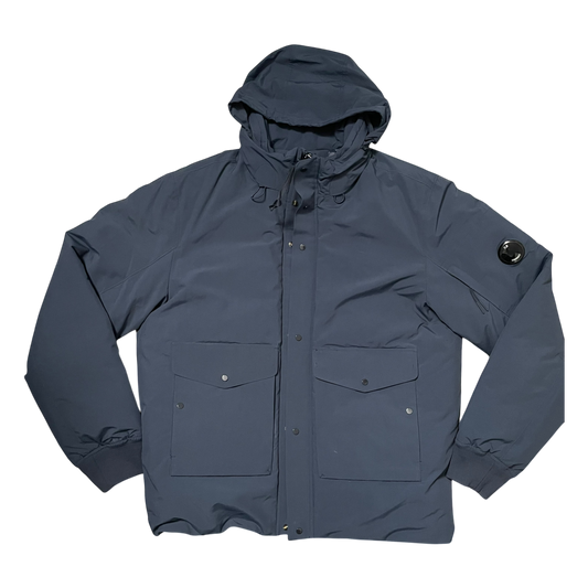 C.P. Company Micro-M (R) Jacket