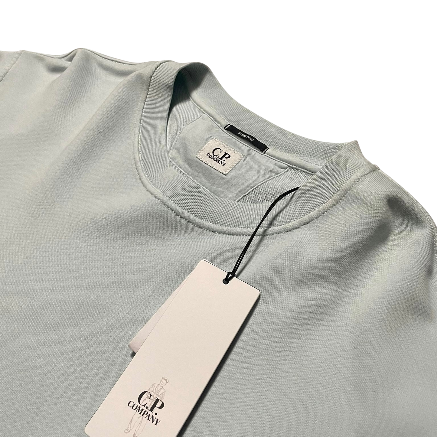 C.P. Company Pocket Sweater