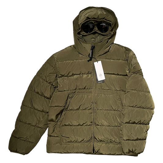 C.P. Company Chrome-R Jacket