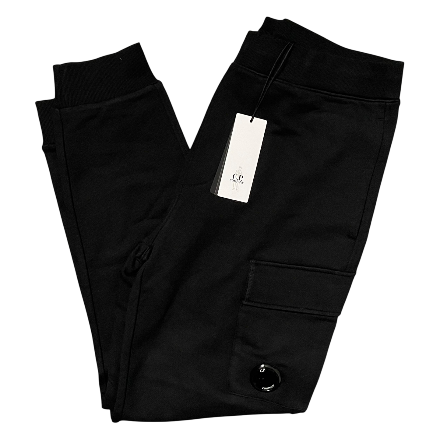 C.P. Company Jogger