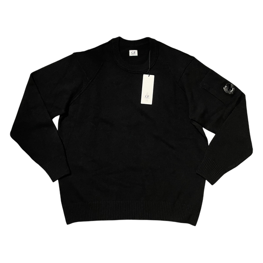 C.P. Company Knit Sweater