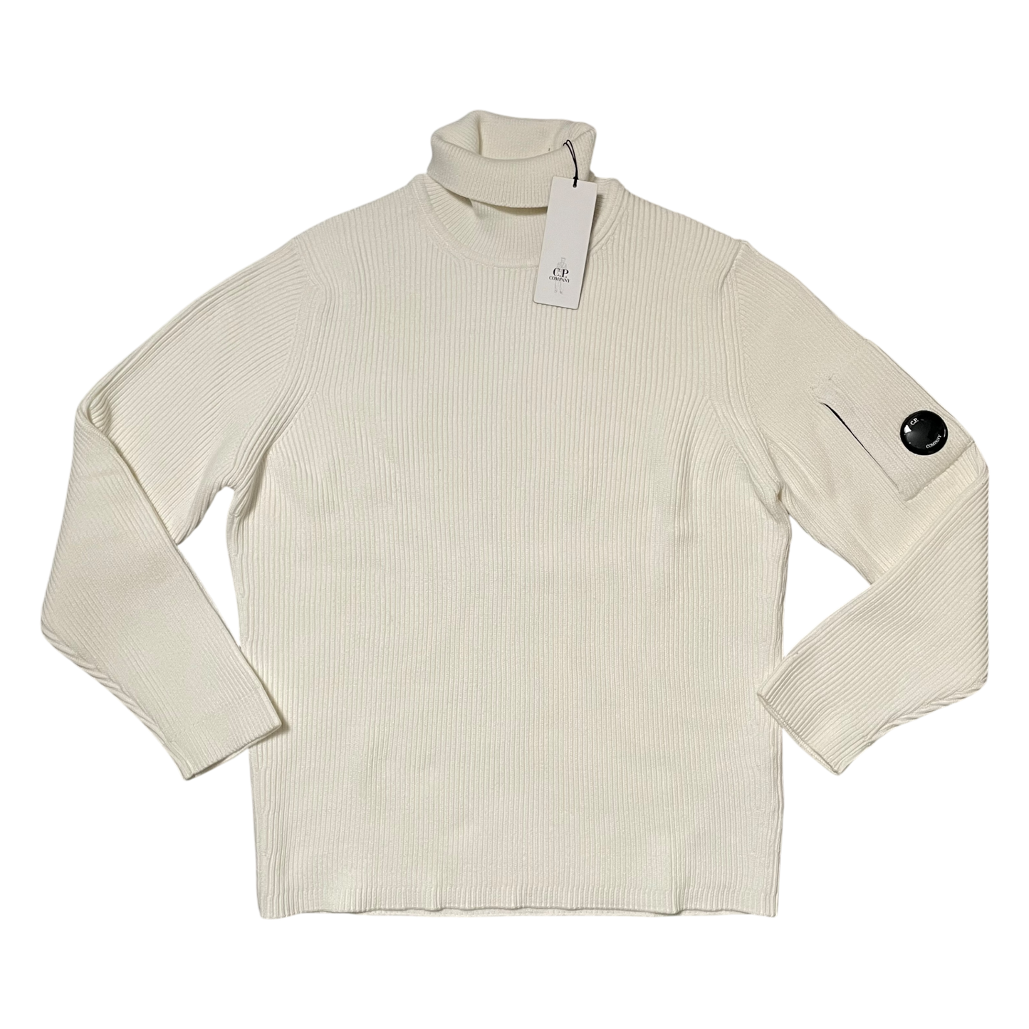 C.P. Company Turtle Neck