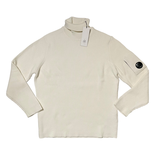 C.P. Company Turtle Neck