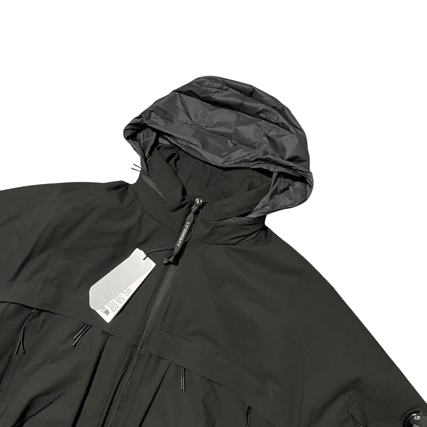 C.P. Company Pro-Tek Primaloft Jacket