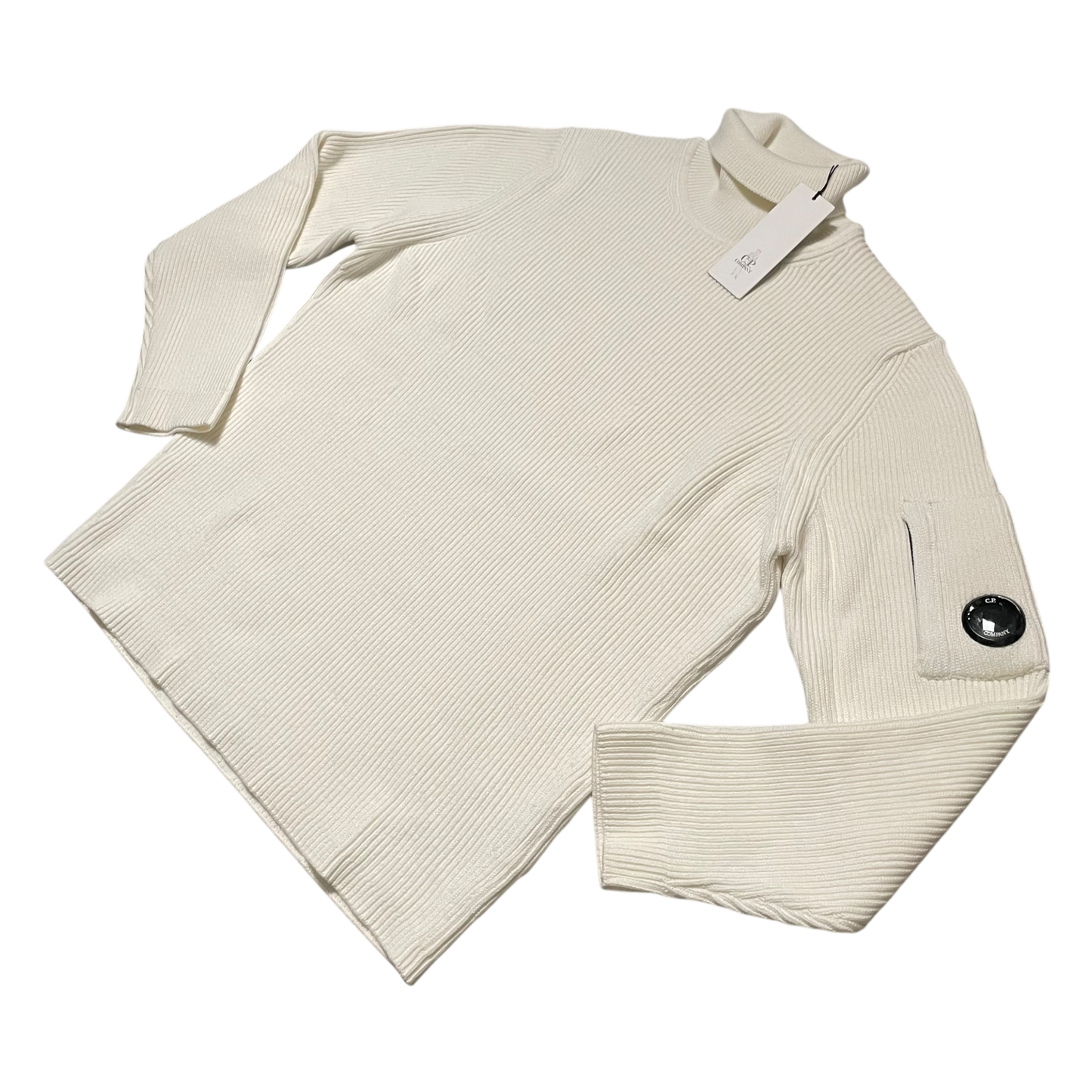 C.P. Company Turtle Neck