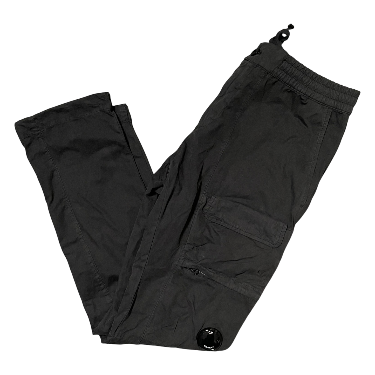 C.P. Company Cargo Micro Reps Diamond Peach