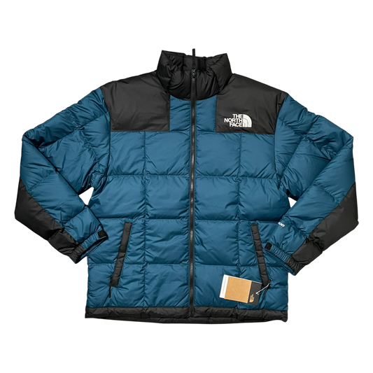 The North Face Puffer Jacket