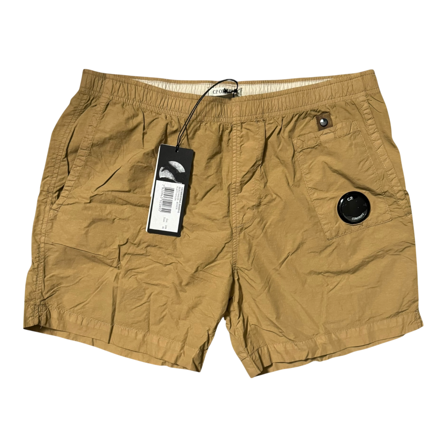 C.P. Company Swimming Short Lens