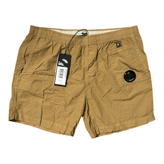 C.P. Company Swimming Short Lens