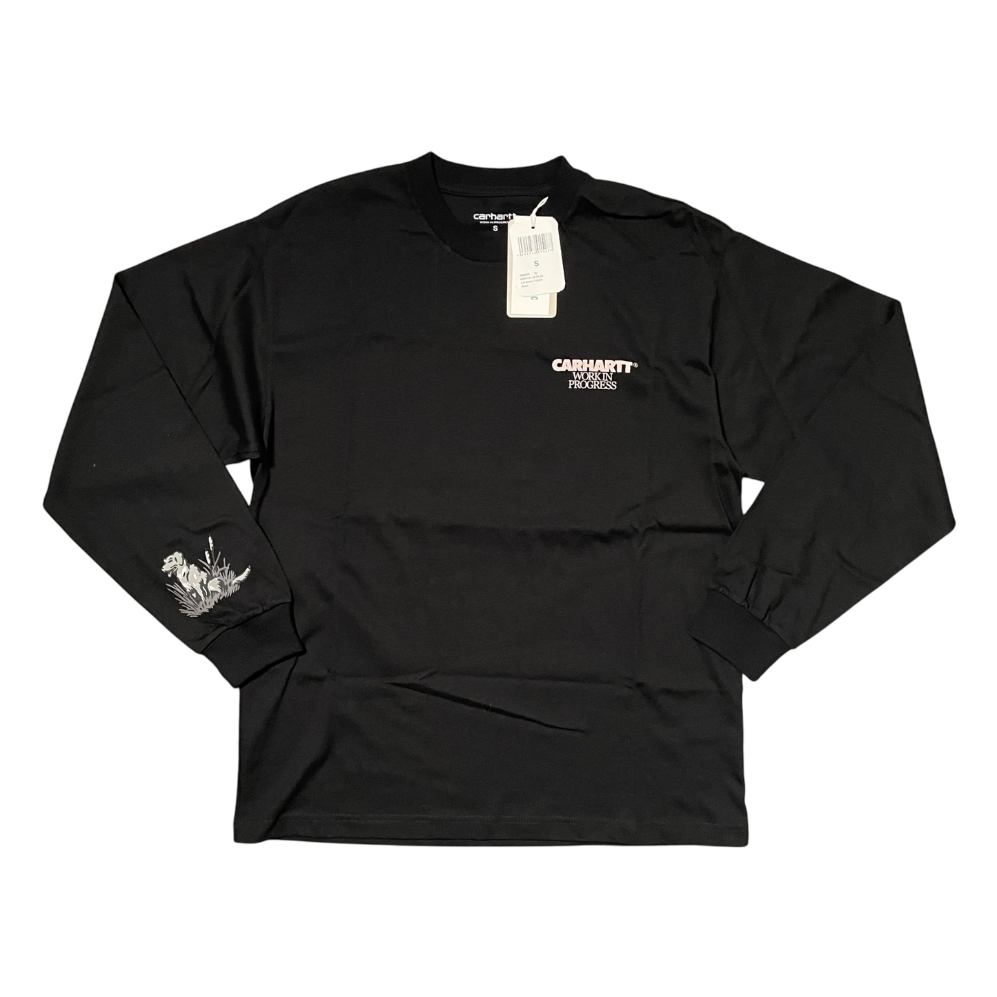 Carhartt Ducks LS T-Shirt