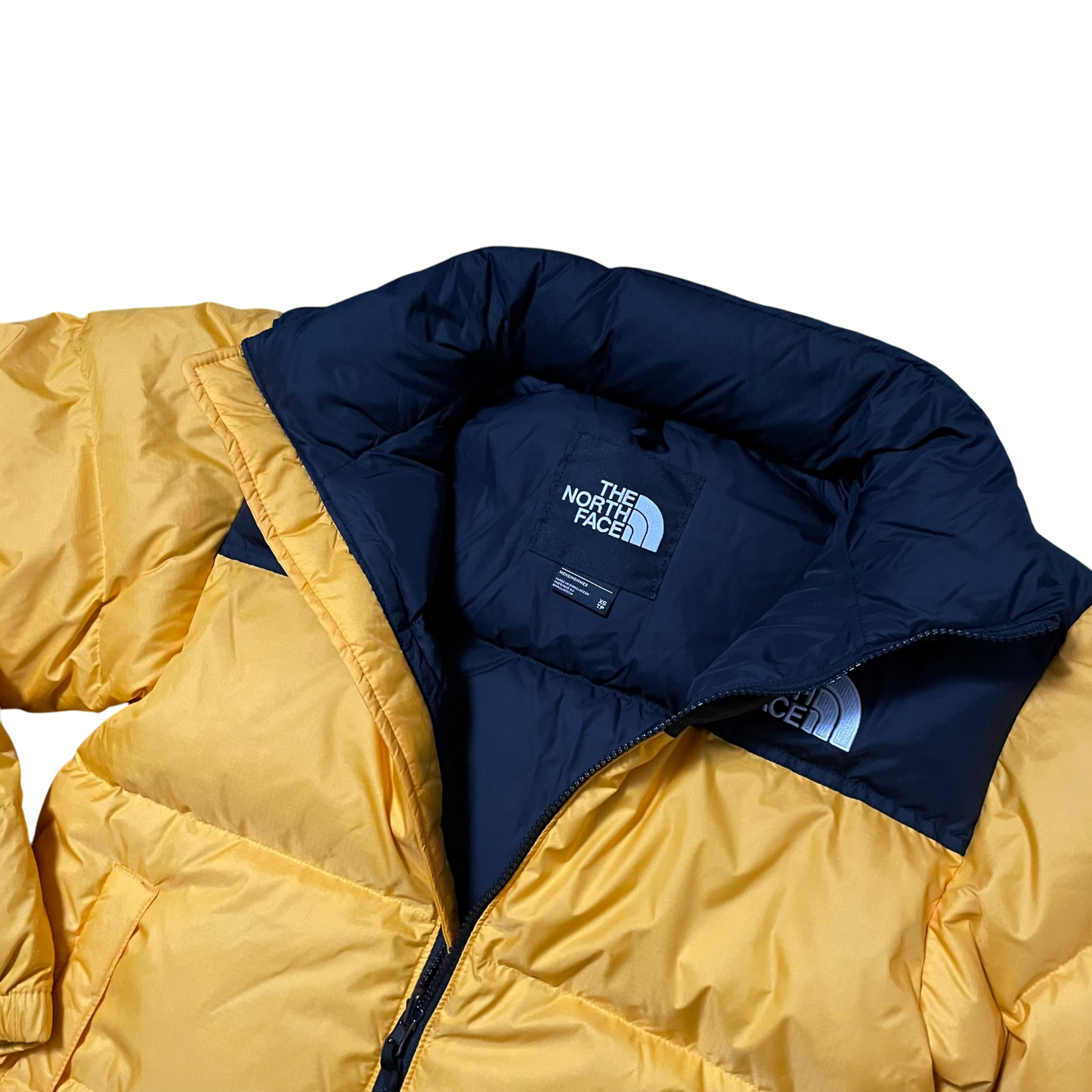 The North Face Puffer Jacket