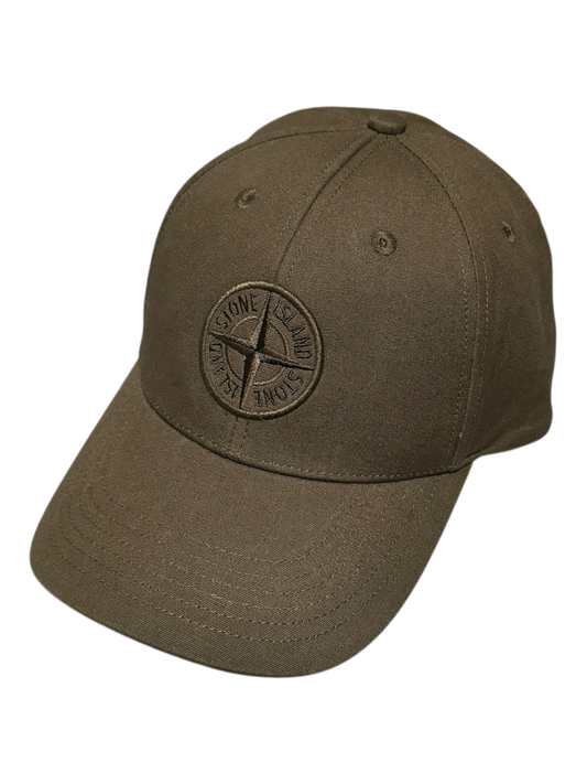 Stone Island Cap