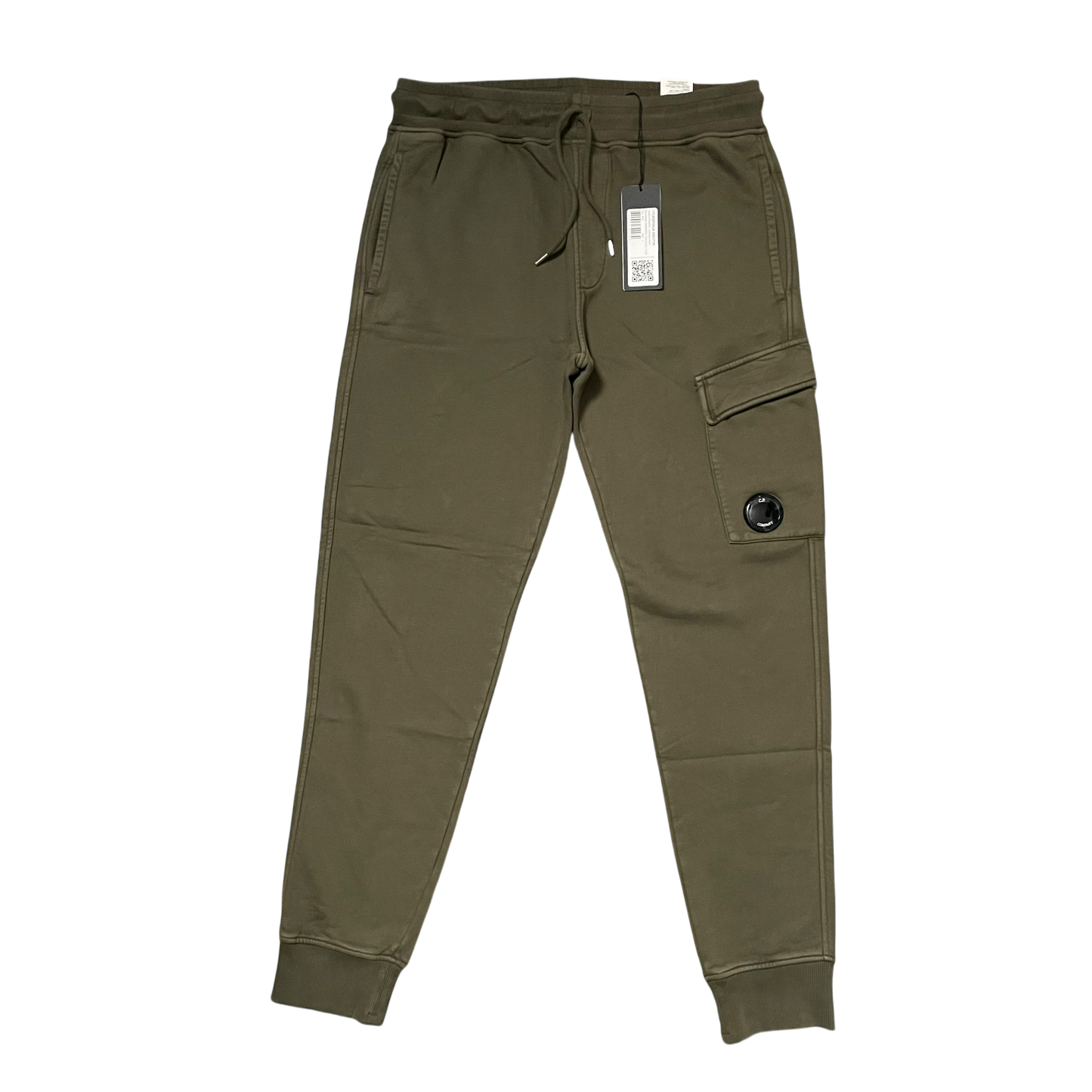 C.P. Company Jogger