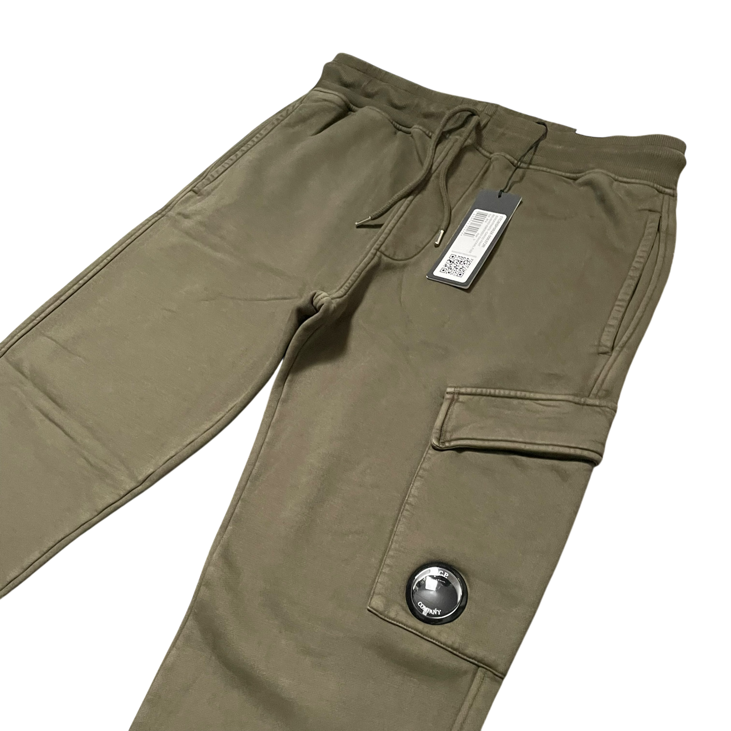 C.P. Company Jogger