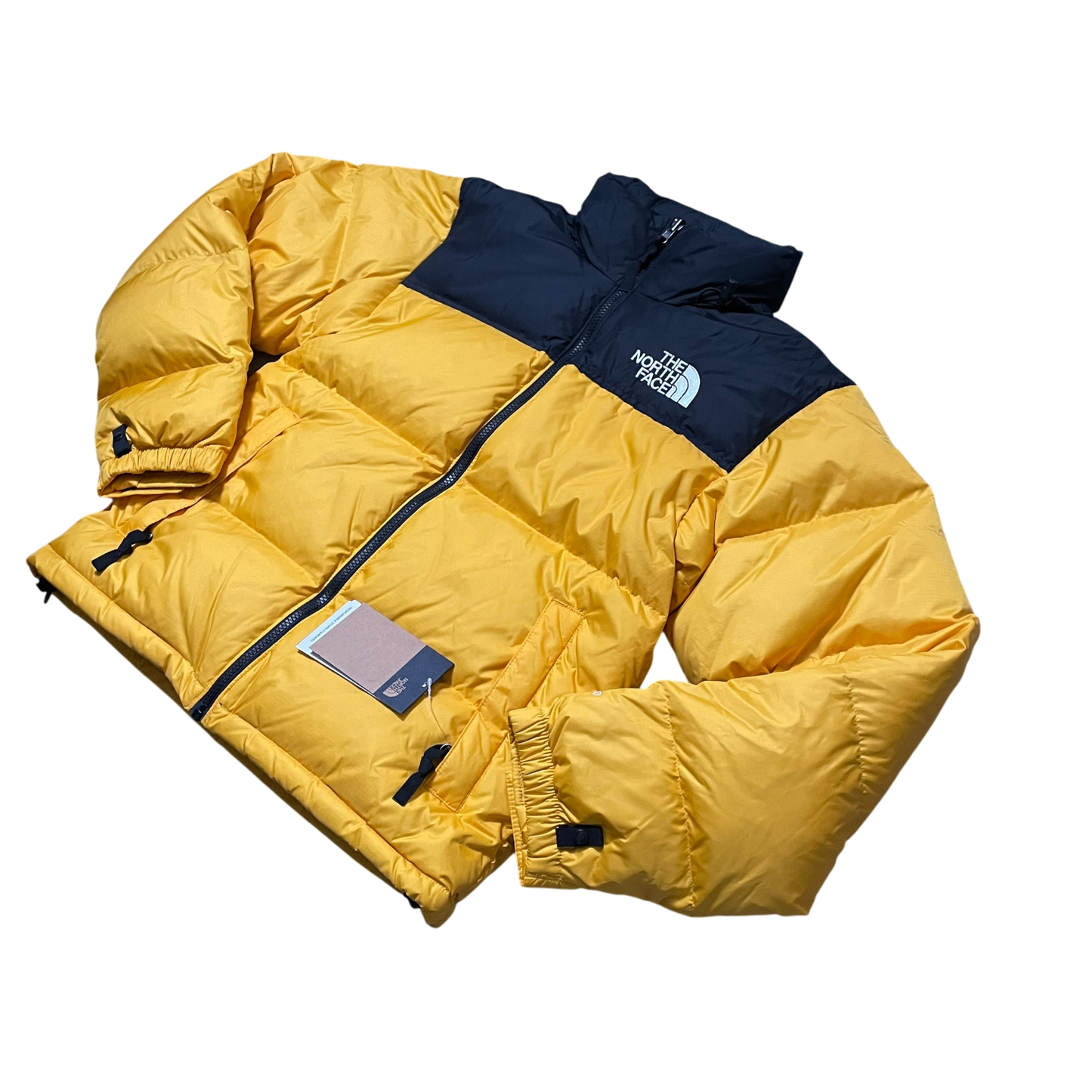 The North Face Puffer Jacket
