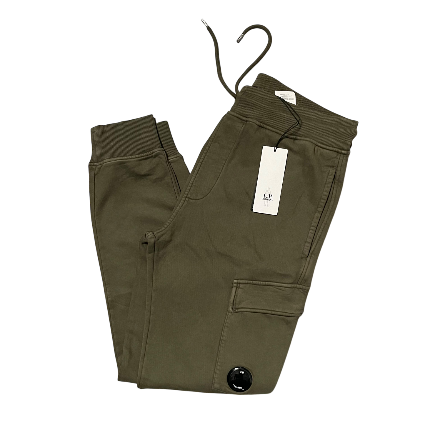 C.P. Company Jogger