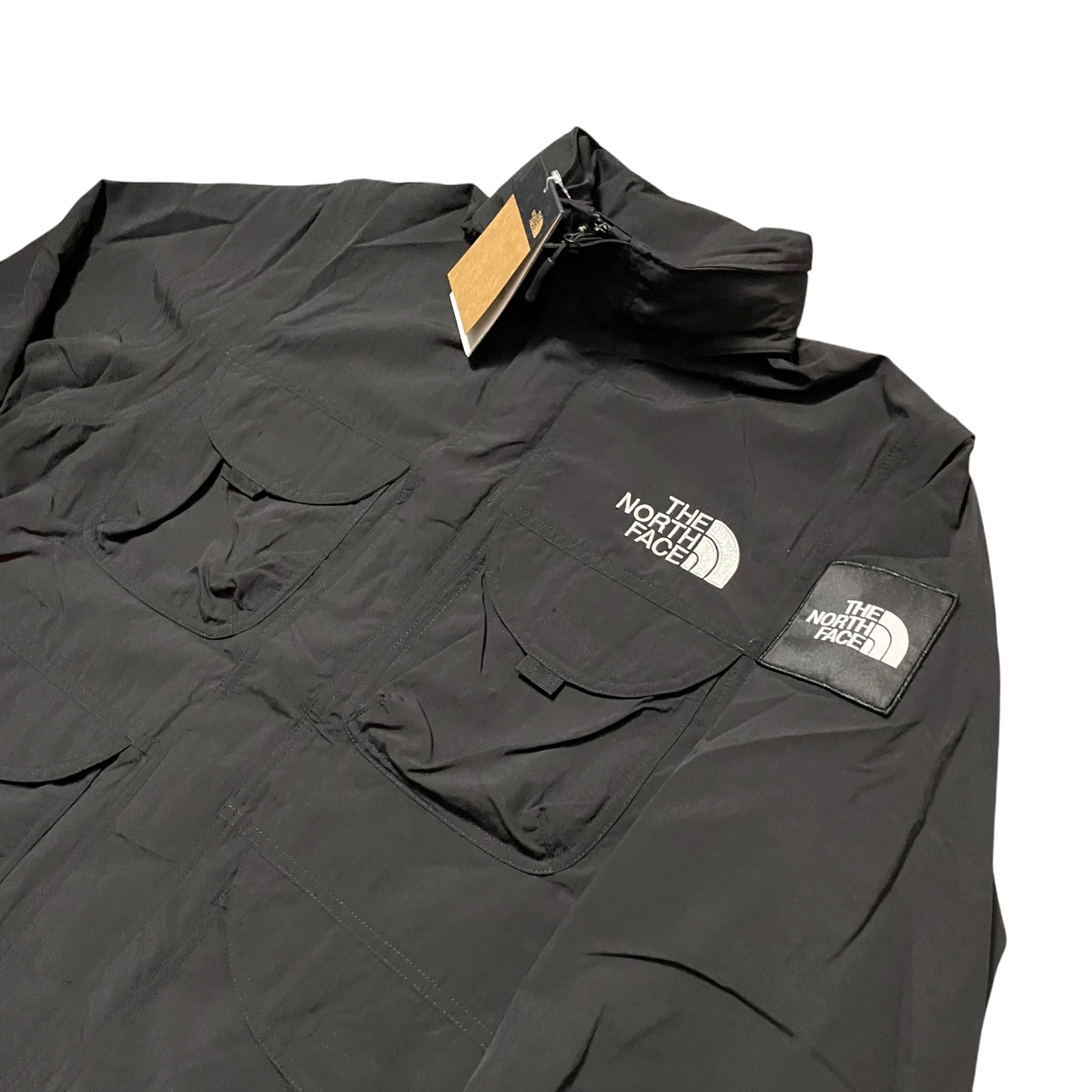 The North Face X Yi Conv Jacket