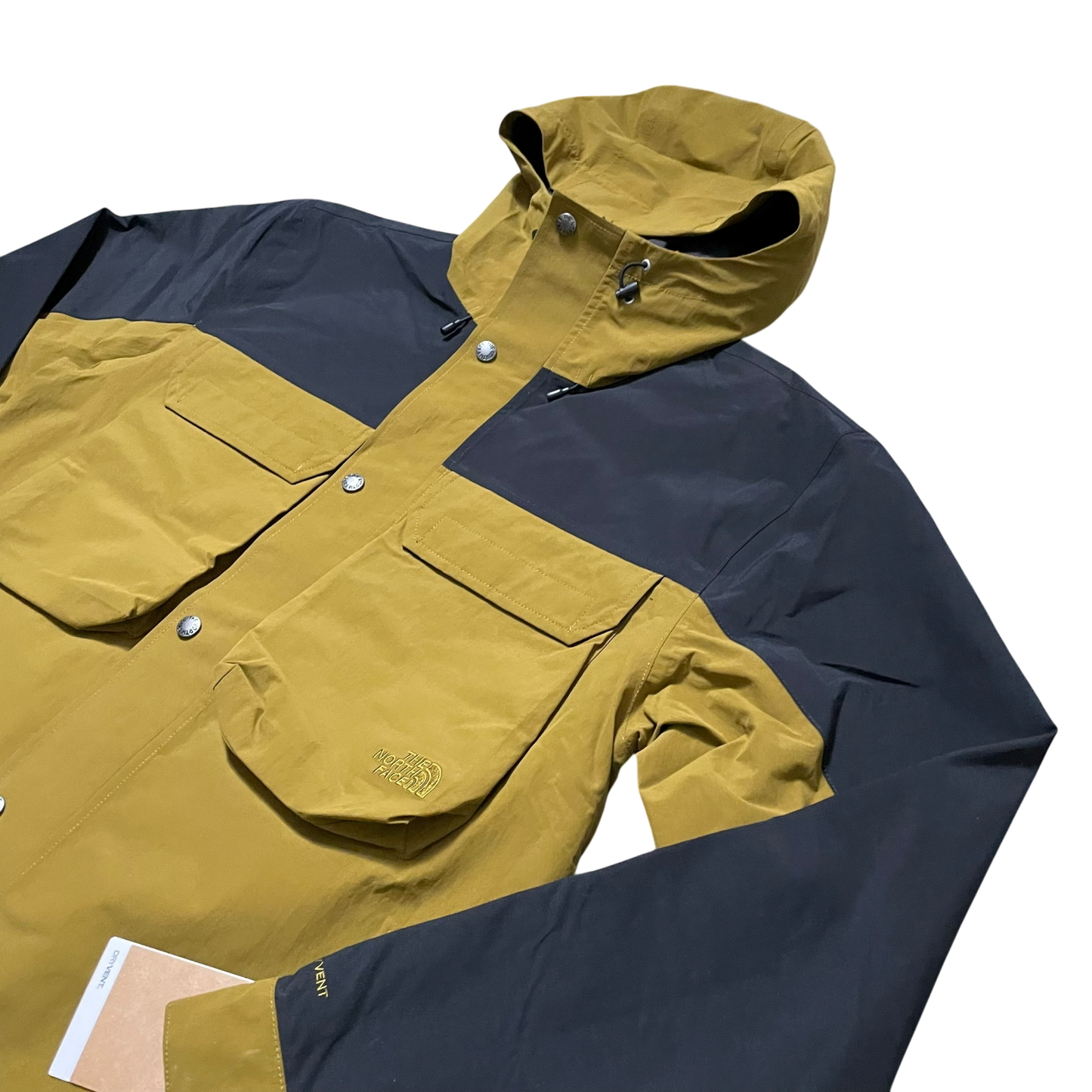 The North Face M M66 Cargo Rain Jacket