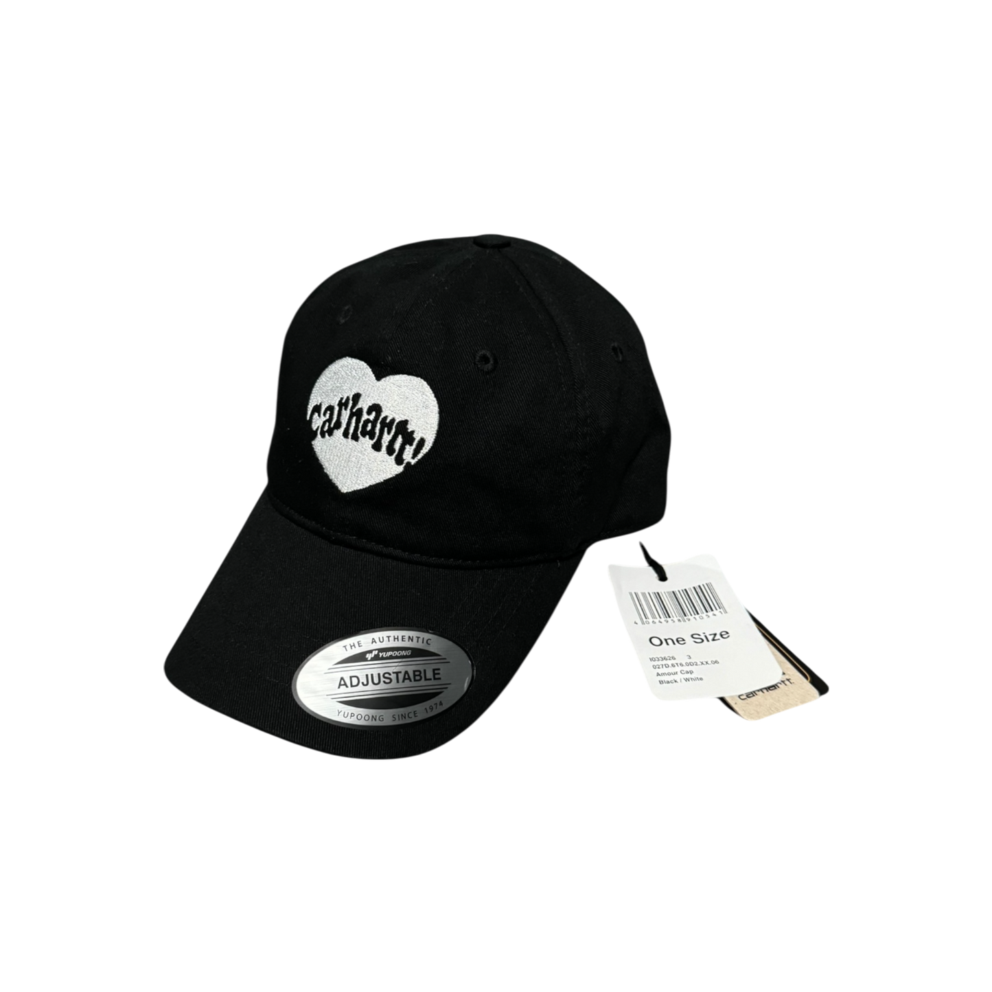 Carhartt Amour Cap