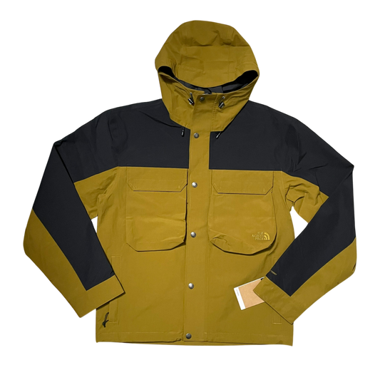 The North Face M M66 Cargo Rain Jacket