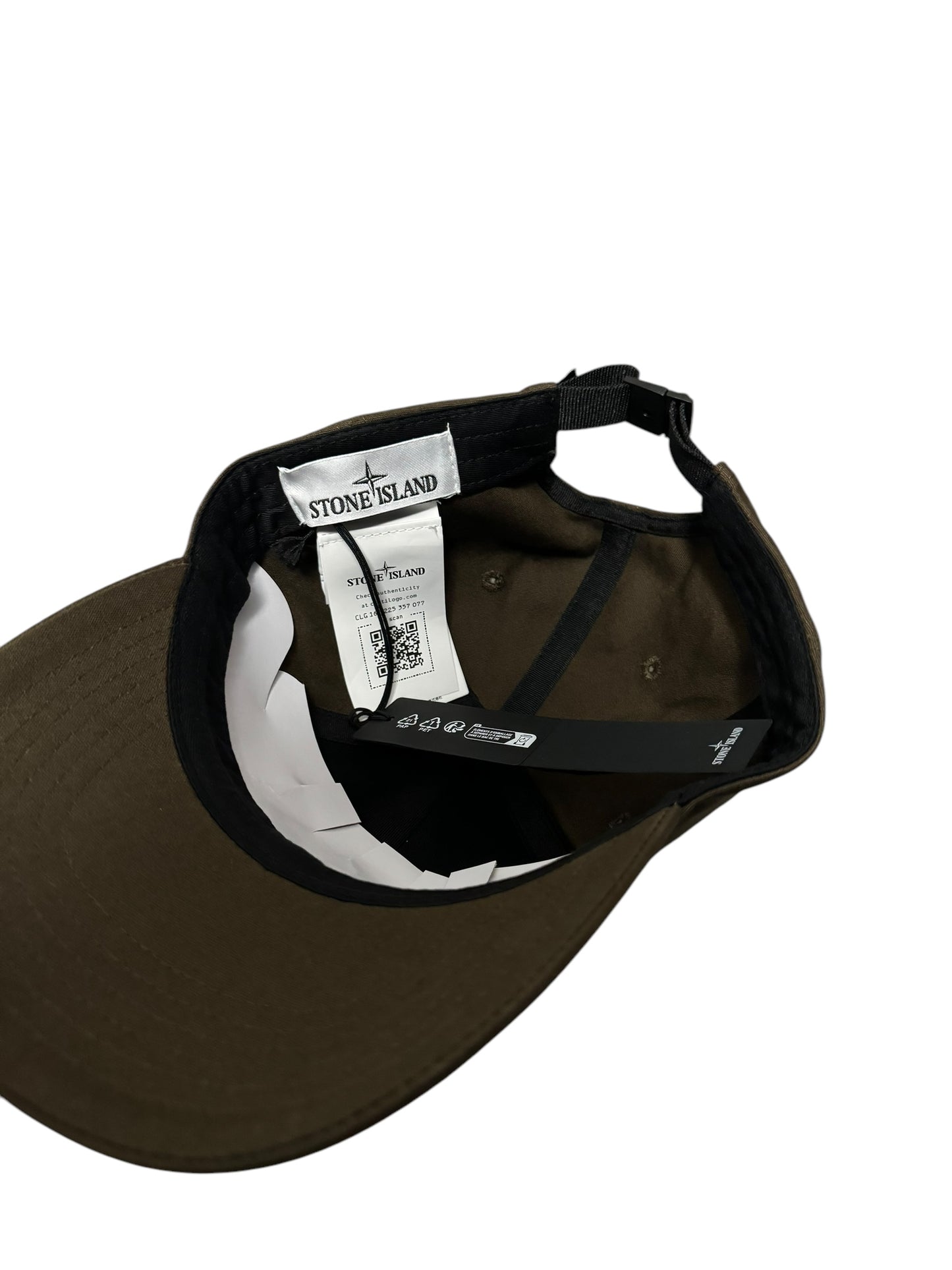 Stone Island Cap