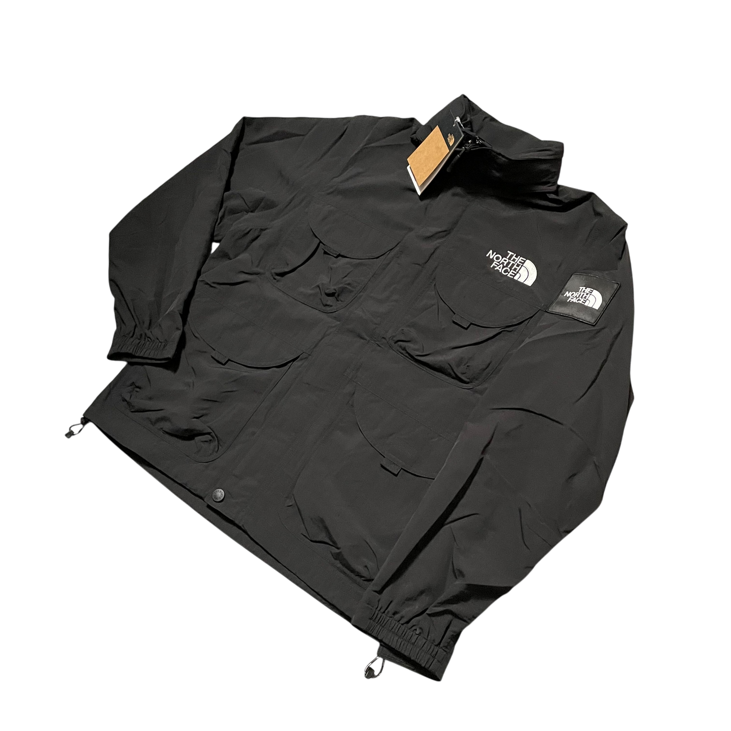 The North Face X Yi Conv Jacket