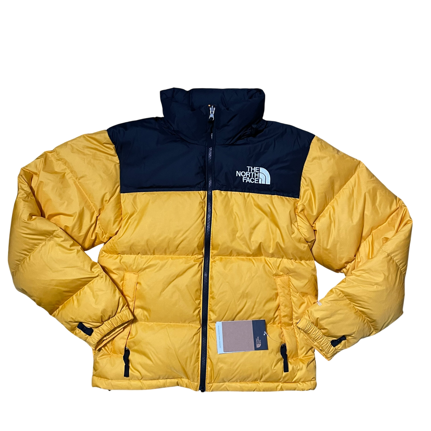 The North Face Puffer Jacket