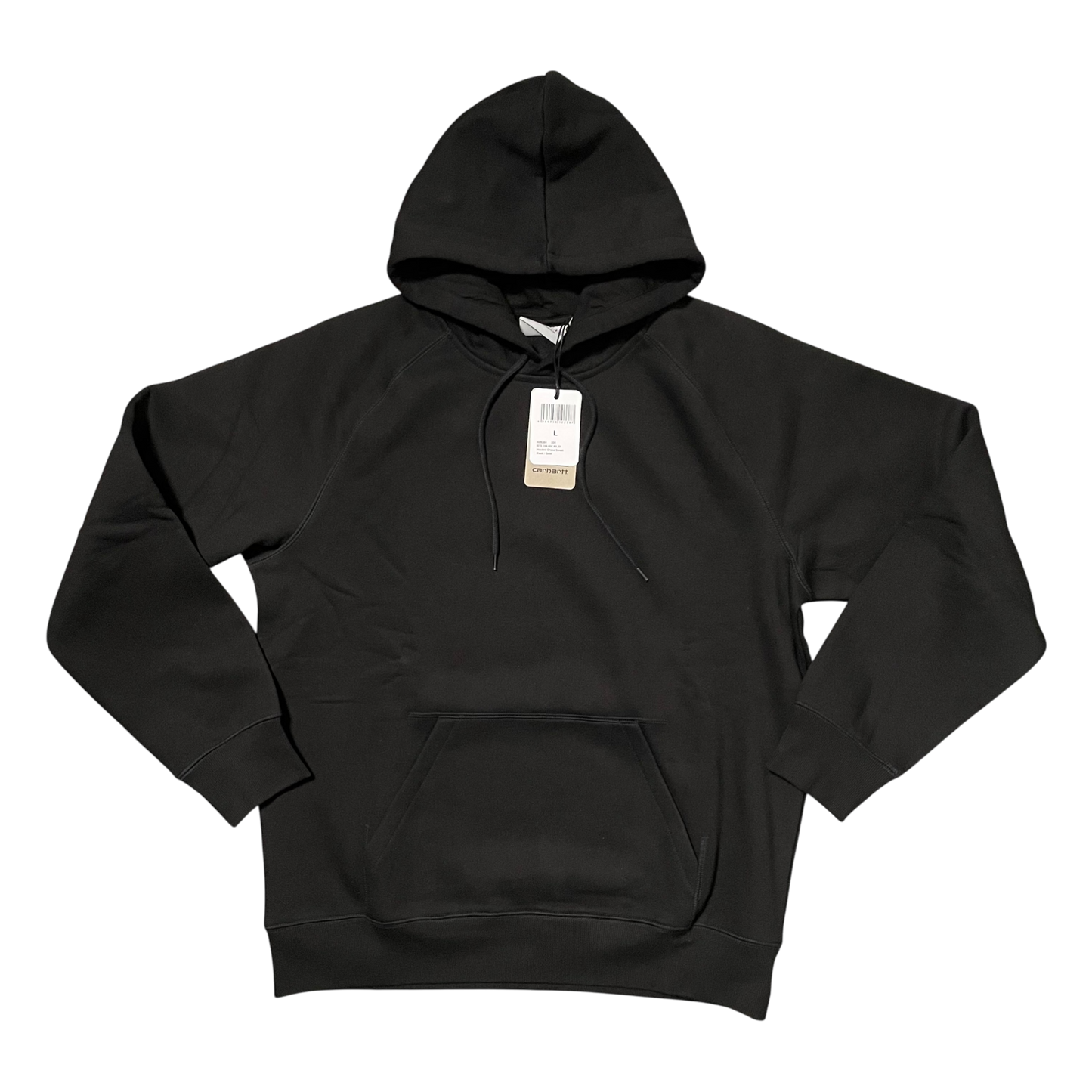 Carhartt Hooded Chase Sweat