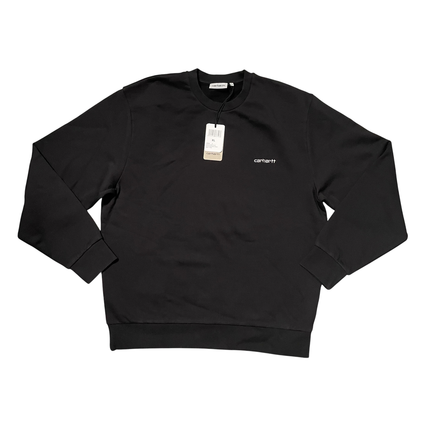 Carhartt Script Embroidery Sweat