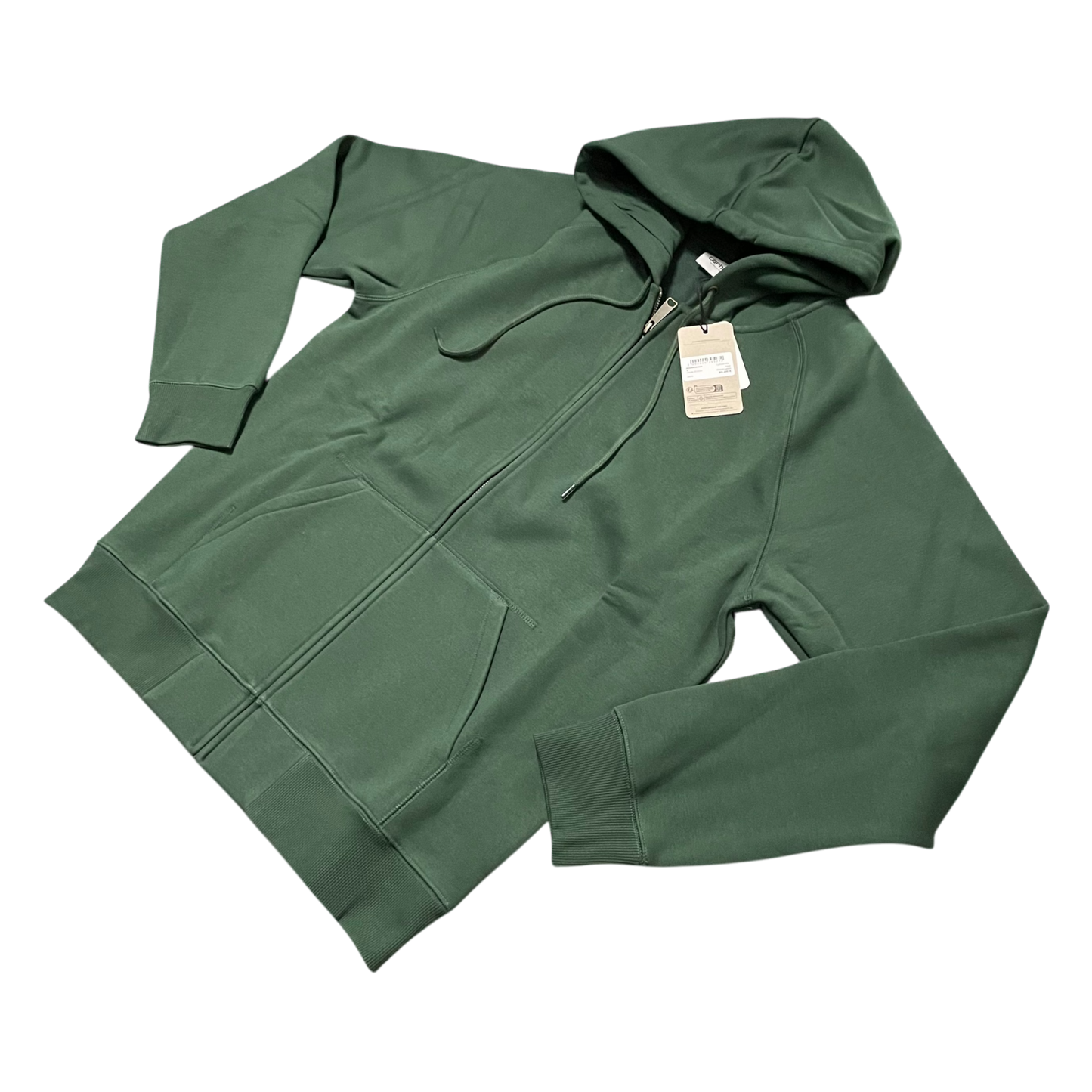 Carhartt Hooded Chase Jacket