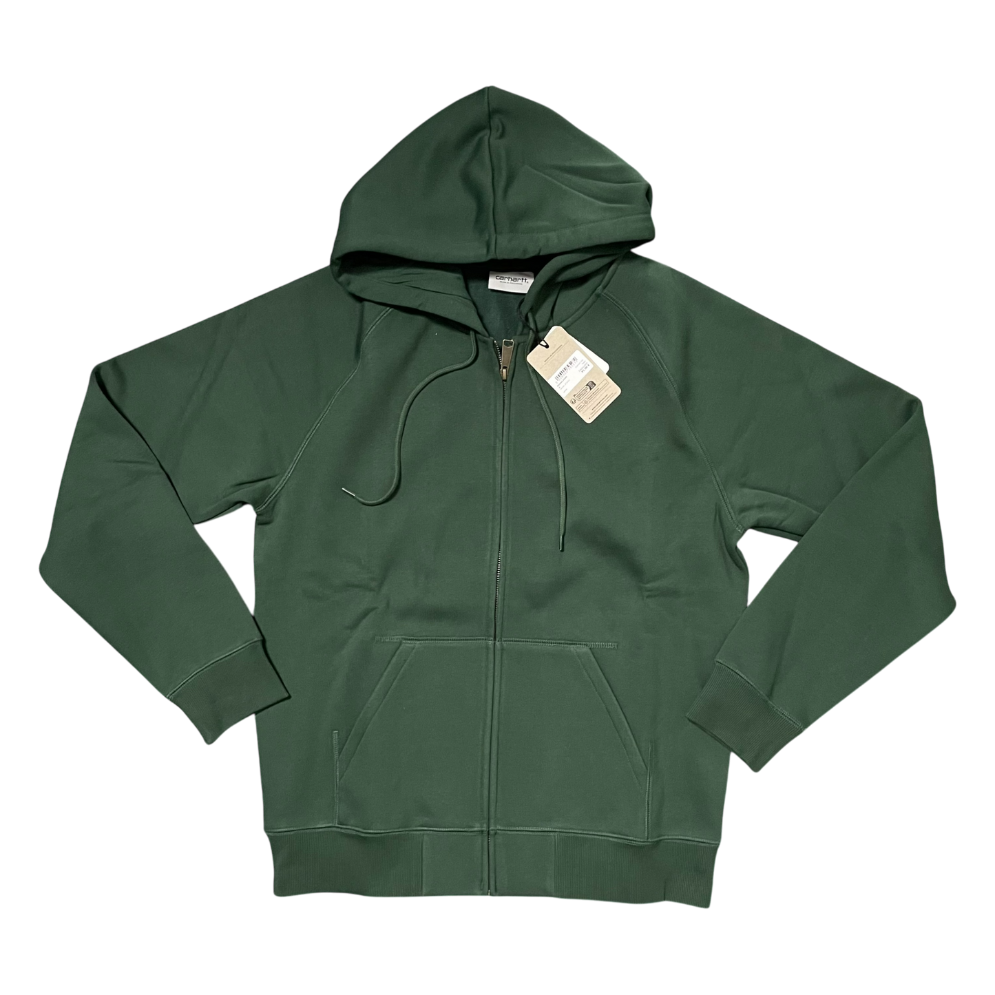 Carhartt Hooded Chase Jacket