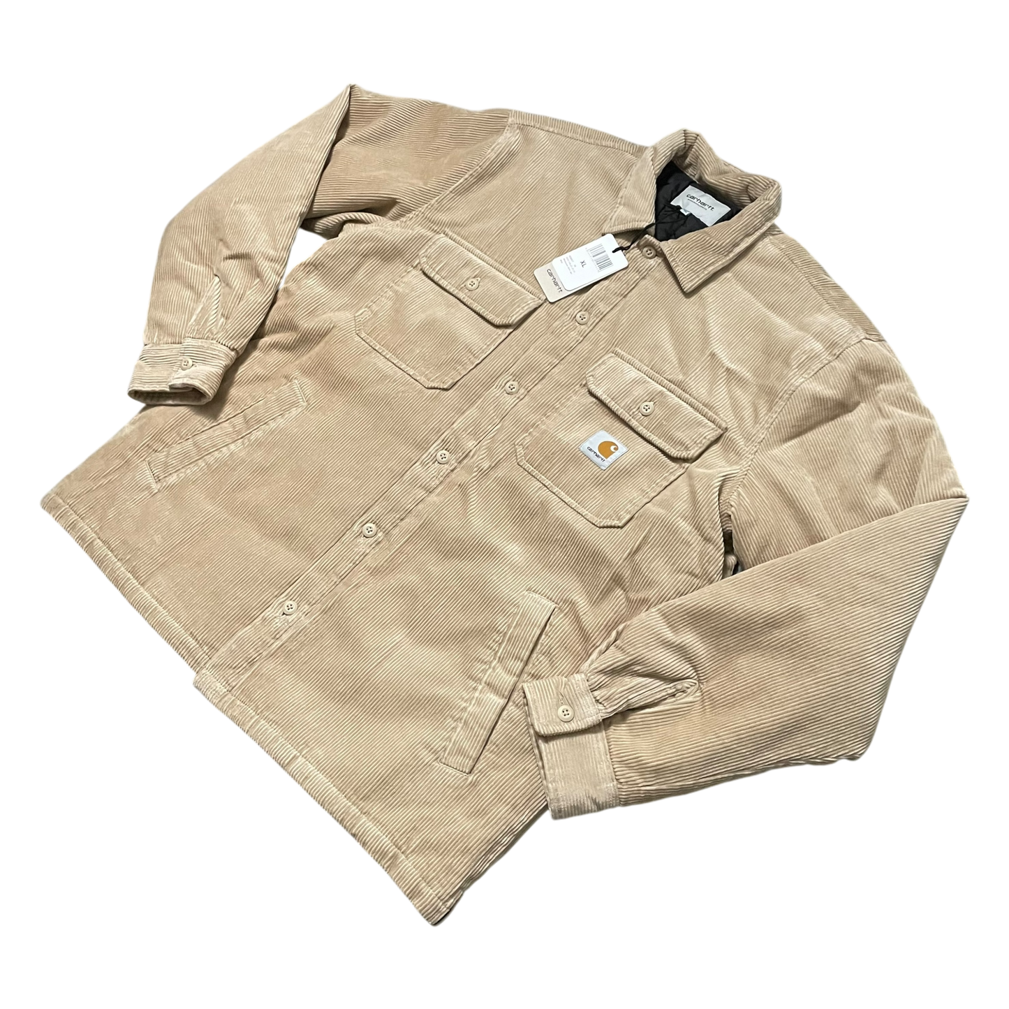 Carhartt Whitsome Shirt Jac