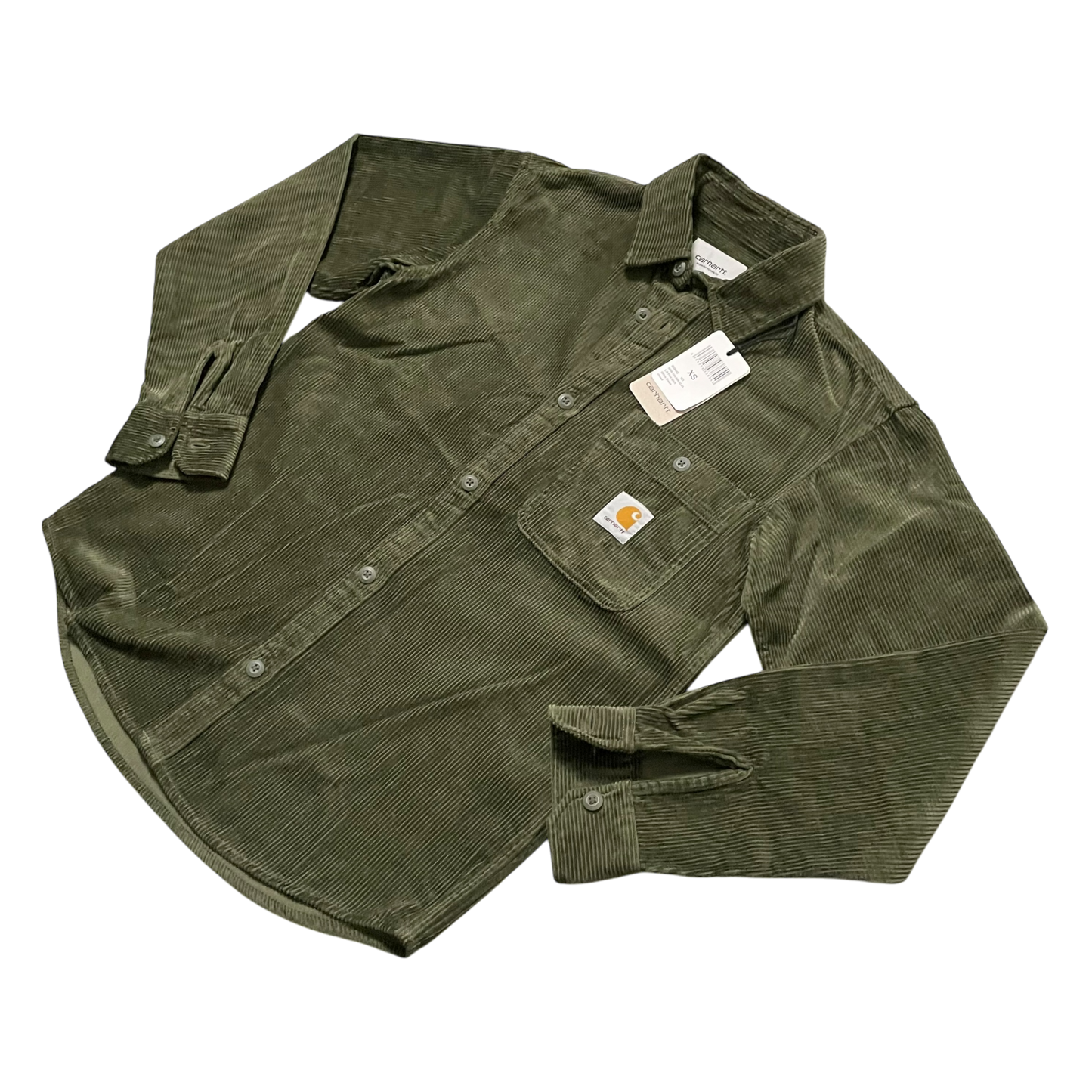 Carhartt Flint Shirt
