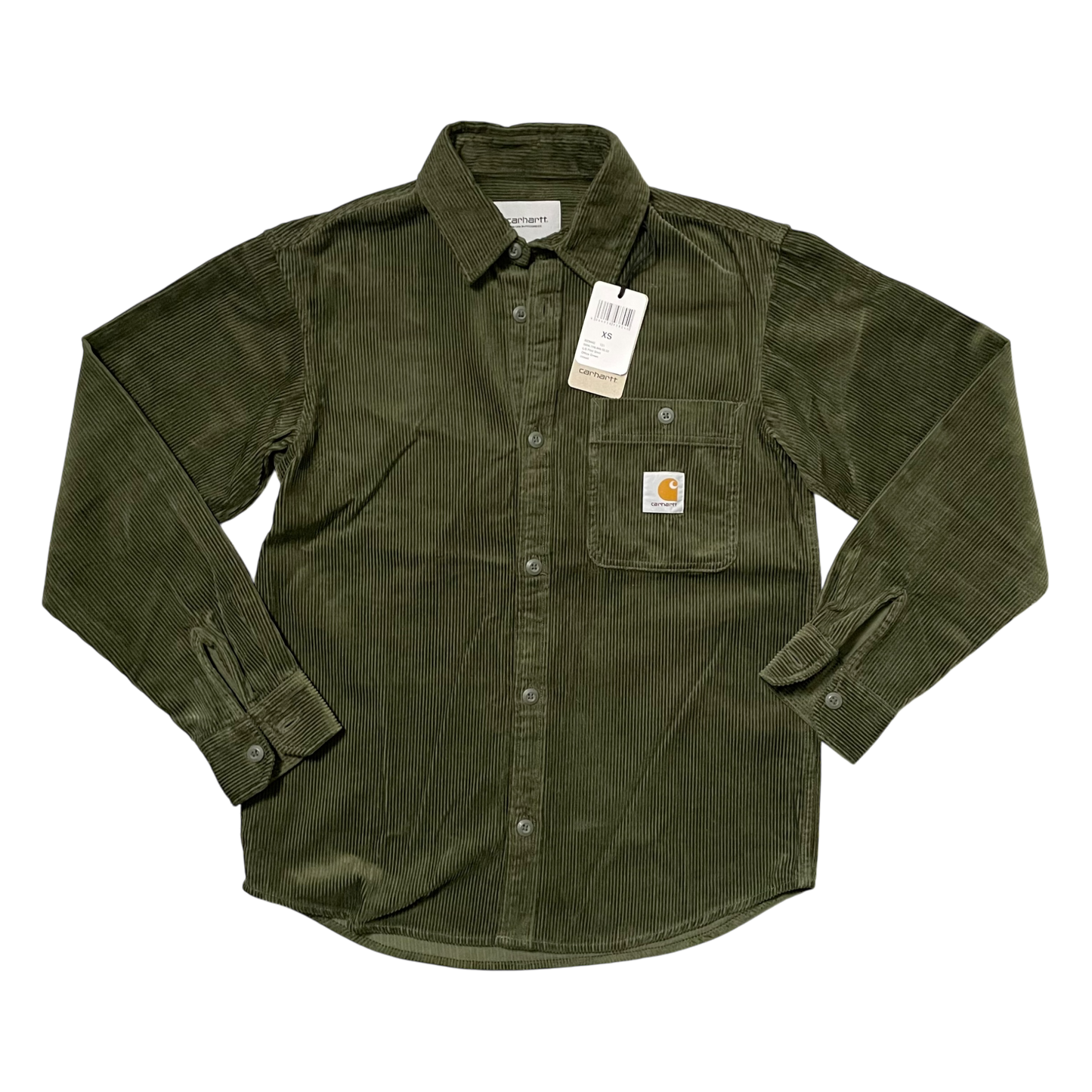 Carhartt Flint Shirt
