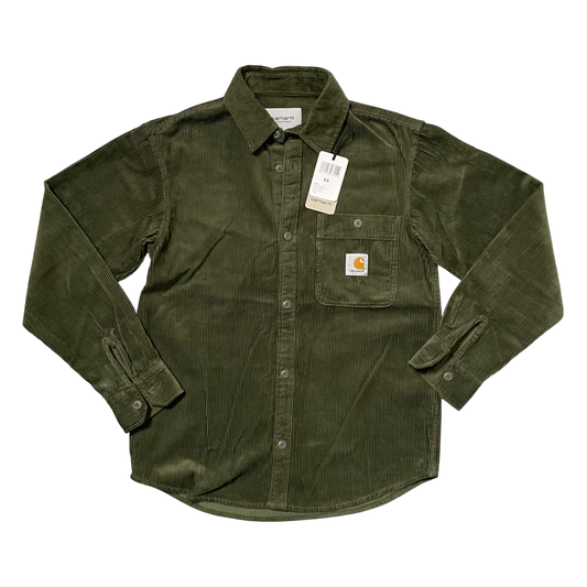 Carhartt Flint Shirt