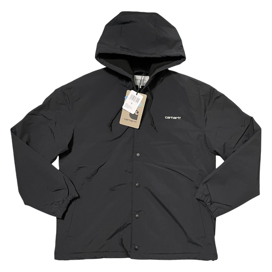 Carhartt Hooded Coach Jacket