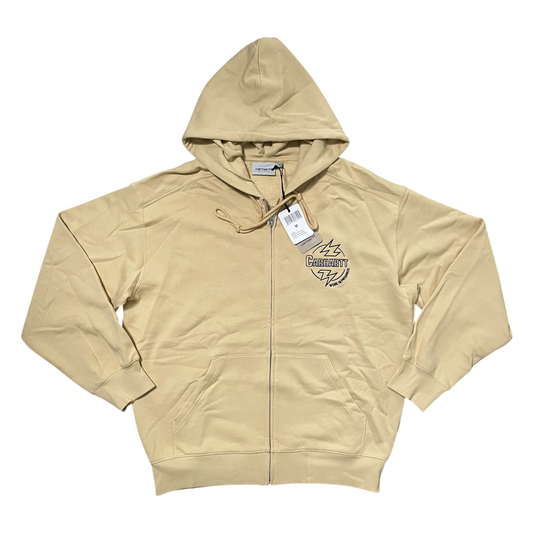 Carhartt Hooded Ablaze Jacket