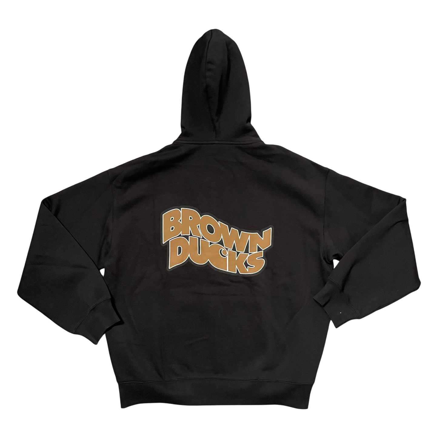 Carhartt Hooded Grounded Jacket